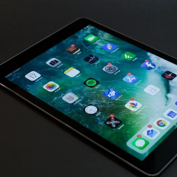 Apple iPad 8th Generation Review