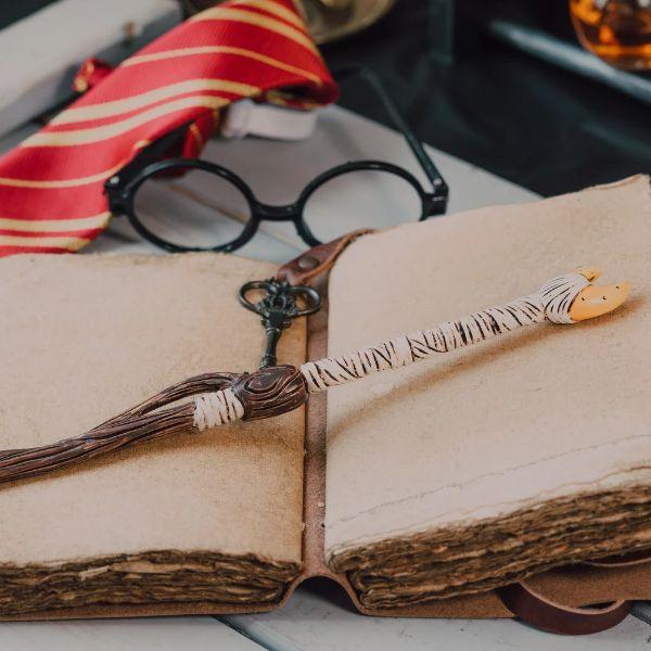 Hogwarts Legacy Review