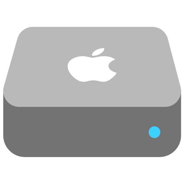 Mac mini Review