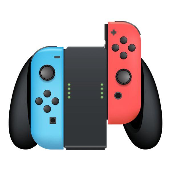 Nintendo Switch Review