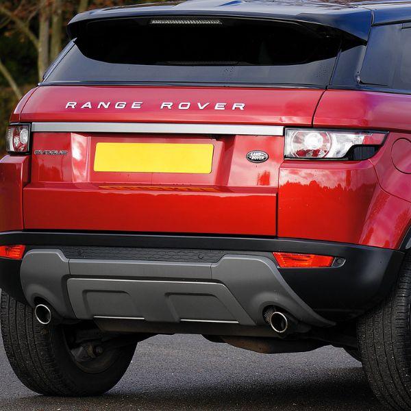 Range Rover Sport Review