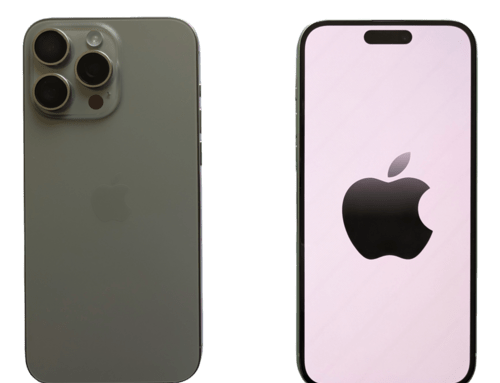Apple iPhone 15 Pro